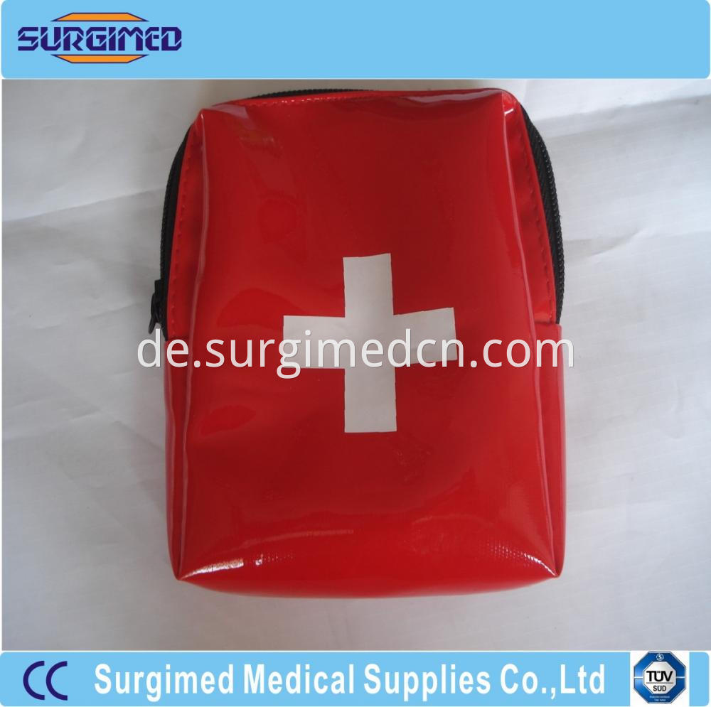 First Aid Kit 4